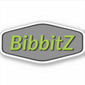 Sticker de logo (Devant)