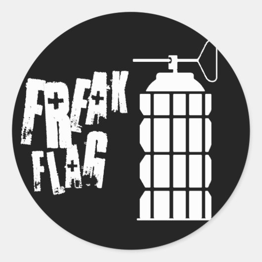 Sticker de logo (Devant)