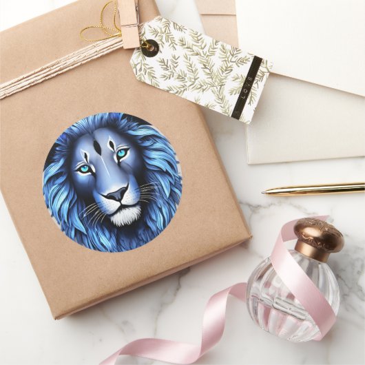 Sticker de mode chic - MK Fashion Store (Cadeaux)