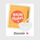 Sticker de moralité pour Humour EMS 911 paramédic (Feuille)