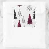 Sticker de Noël (Sac)