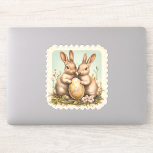Sticker de Pâques