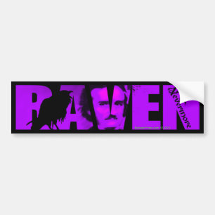 Sticker de pare-chocs