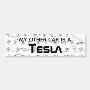Sticker de pare-chocs astronaute