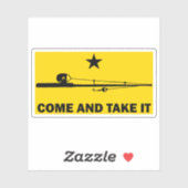 Sticker de pêche drôle et sarcastique (Feuille)