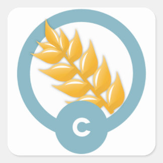 Sticker de phase de consolidation