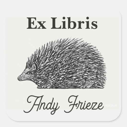 Sticker de plaque d'immatriculation modifiable (Devant)