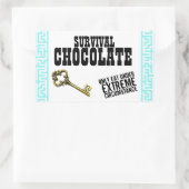 Sticker de salle d'évasion (Sac)