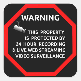 Sticker de sécurité pour artistes affamés pour Win