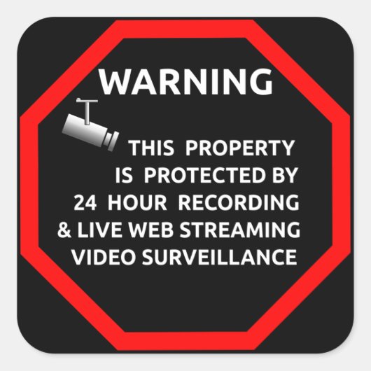 Sticker de sécurité pour artistes affamés pour Win (Devant)