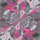 Sticker de signaux mixtes (Devant)