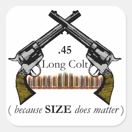 Sticker DE TAILLE (Devant)