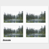 Sticker de Ziggi (Feuille)