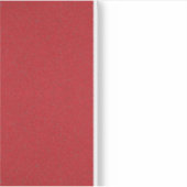 Sticker Décal de vinyle rouge Tomate demi-texture - person (Devant)