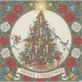 Sticker Decorations of the Wild (Devant)