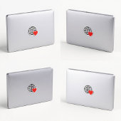 Sticker Décors et bannières en vinyle | Signes et autocoll