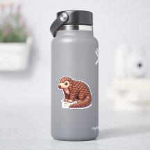 Découpe de l'ami Pangolin