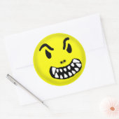 Sticker Demon (Enveloppe)
