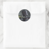 Sticker Demon Bots (Sac)