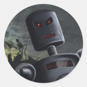 Sticker Demon Bots