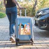 STICKER DES FILLES DE SURFER PRISES (Valise Insitu)