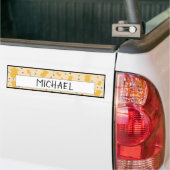Sticker Desk Desk pour étudiants mignons (Sur camion)