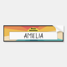 Sticker Desk Desk pour étudiants mignons