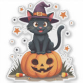 Sticker Désolé pour toi (Devant)