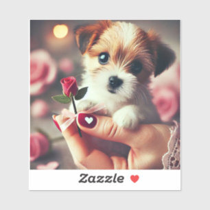 Sticker Dessous de verre de grès