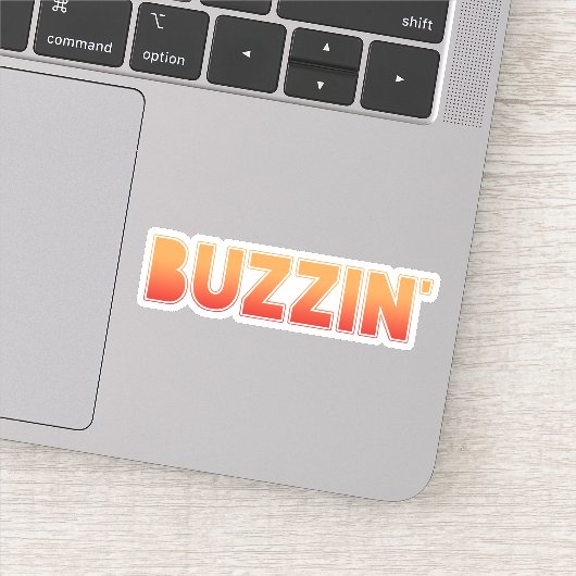 Sticker DIALOGUE D'Élang DE MANchester (Détail)