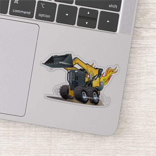 Sticker Diapositive (Détail)