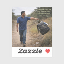 Dieu prend soin de toi