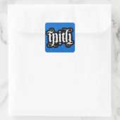 Sticker d'image de flipScript (Sac)