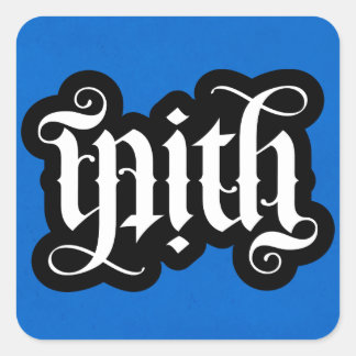 Sticker d'image de flipScript