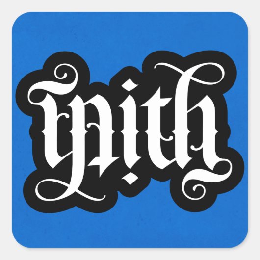Sticker d'image de flipScript (Devant)