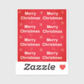 Sticker Dinner bowls (Feuille)