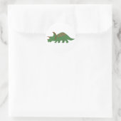 Sticker Dinosaur (Sac)