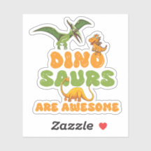 Dinosaures