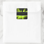 Sticker DJ Classy (Sac)