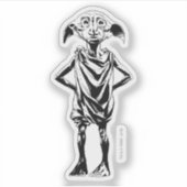Sticker Dobby (Devant)