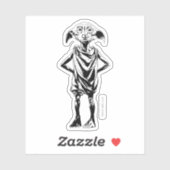 Sticker Dobby (Feuille)