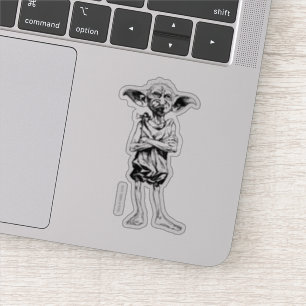 Sticker Dobby