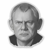 Sticker Doc Martin (Devant)