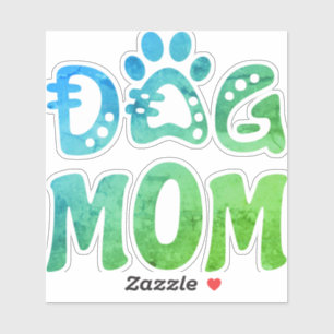 Sticker Dog