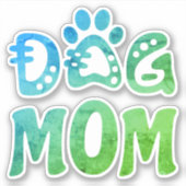 Sticker Dog (Devant)