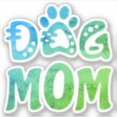 Sticker Dog (Devant)