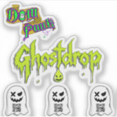 Sticker Dom Pauli (Devant)