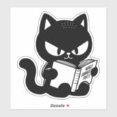 Sticker Domination mondiale 2 (Feuille)