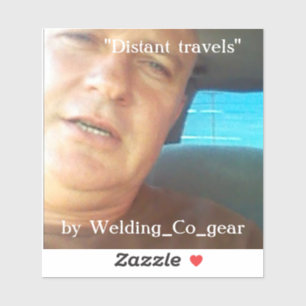 Sticker door Welding_Co_versnelling, goed voor vee