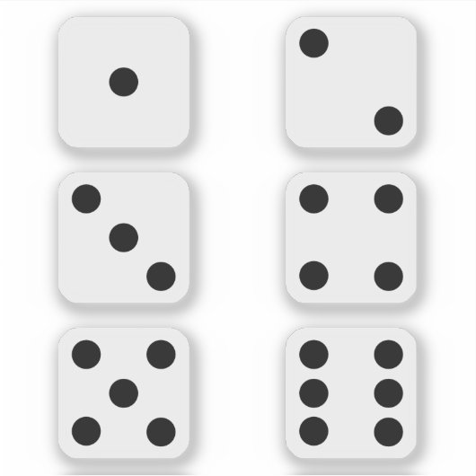 Sticker Dose (Devant)